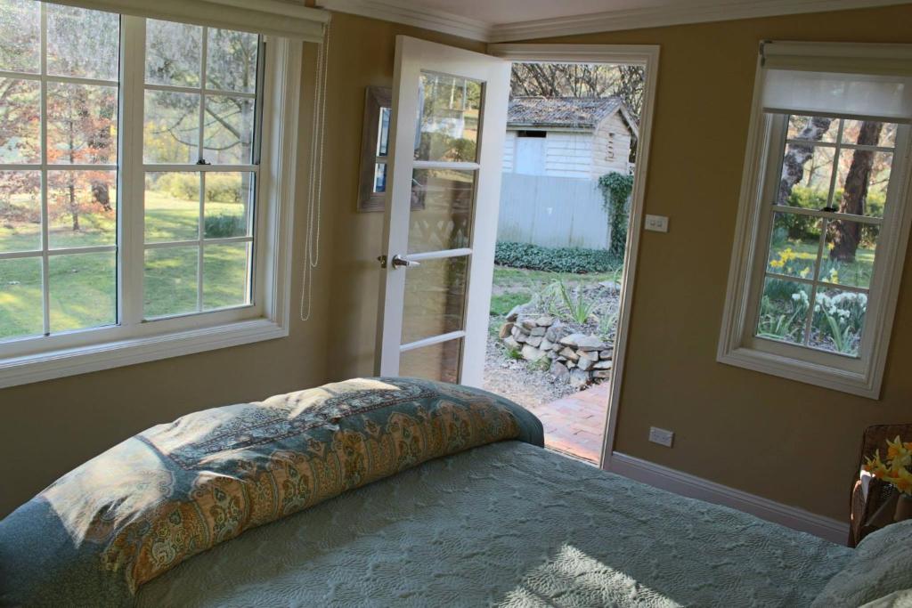 Glenburn House photo 4