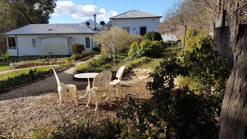 Glenburn House photo 1