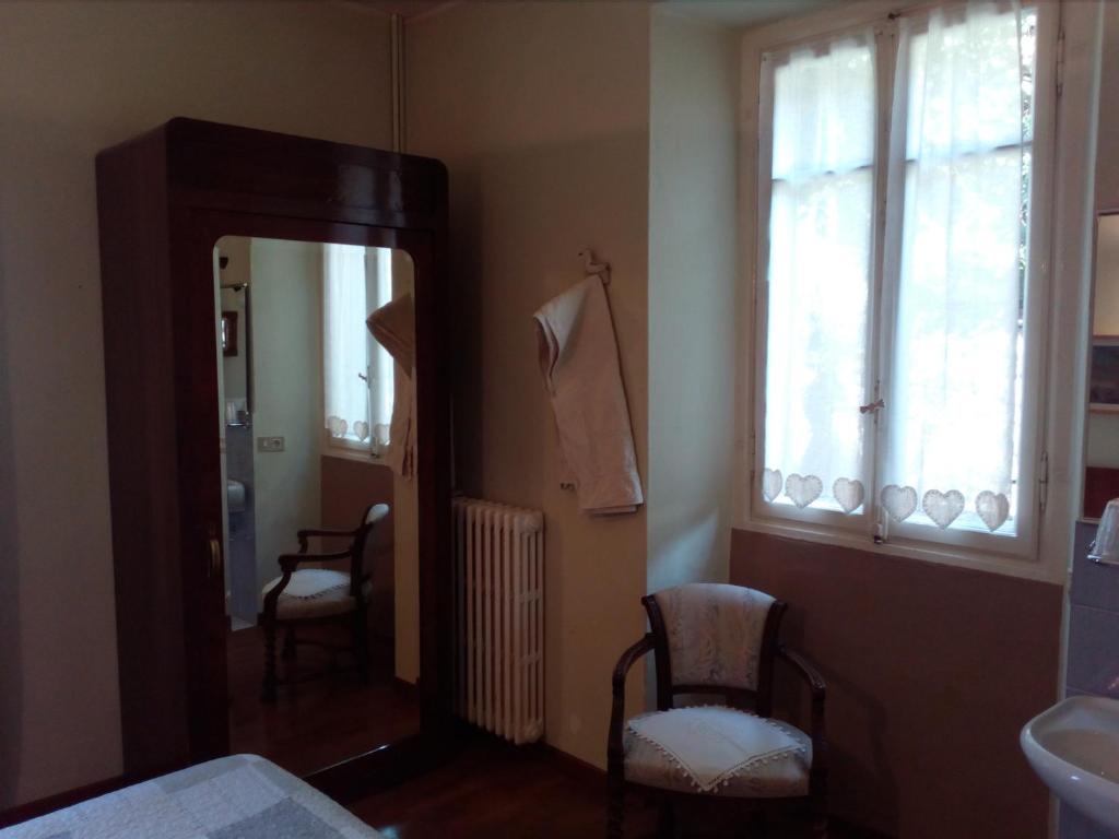 Albergo Milano 1920 photo 2