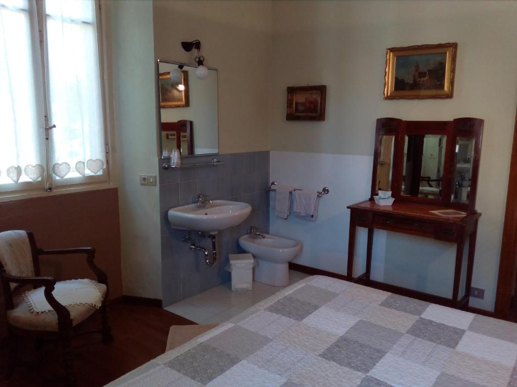 Albergo Milano 1920 photo 1