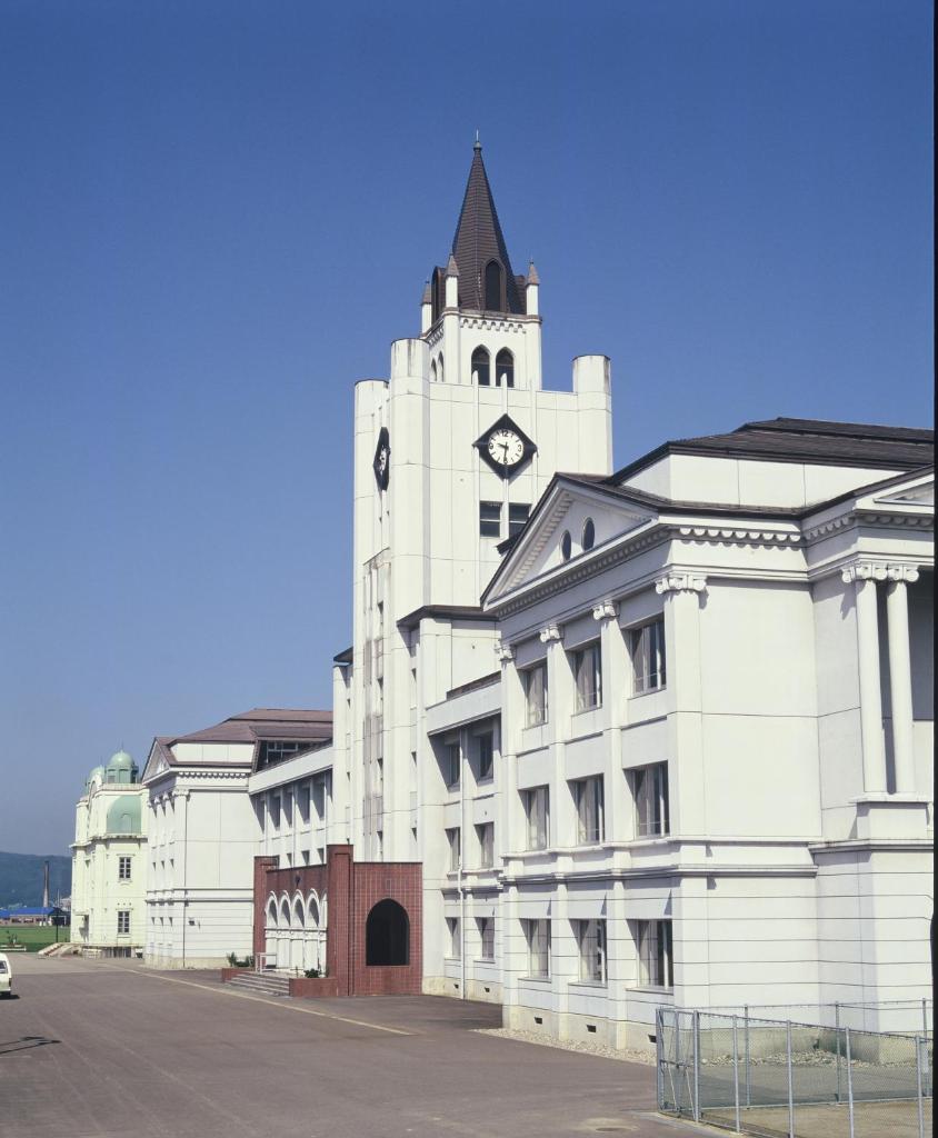 Oyabe City Cycling Terminal photo 1