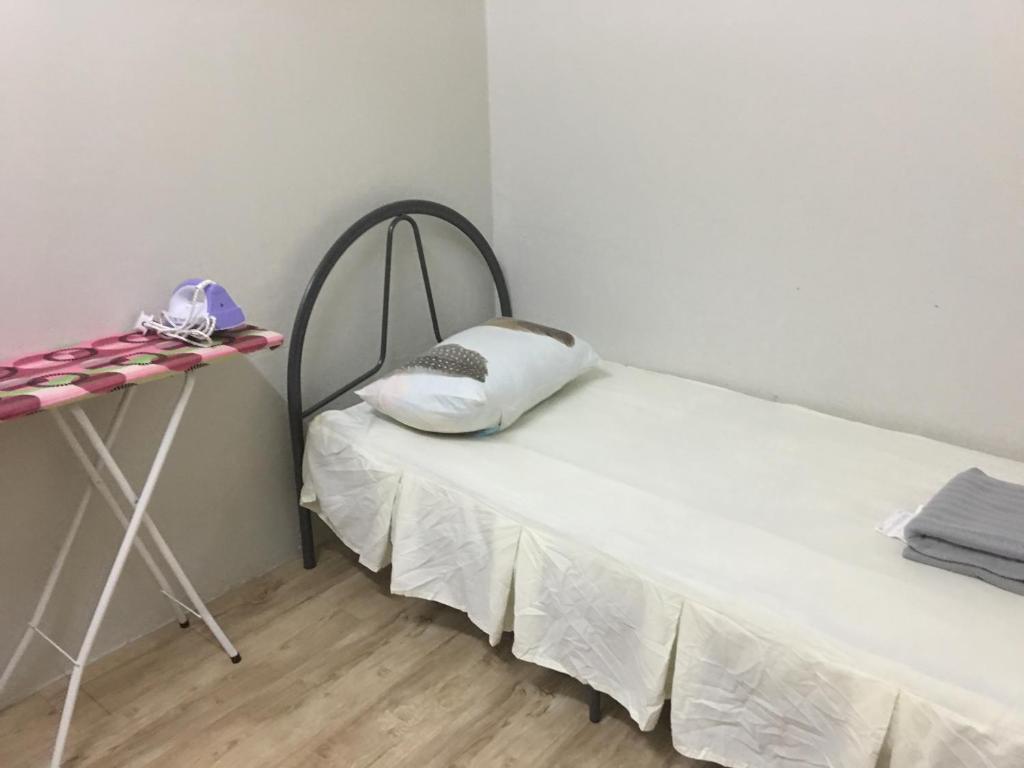 Taman Rambai Homestay, Malacca