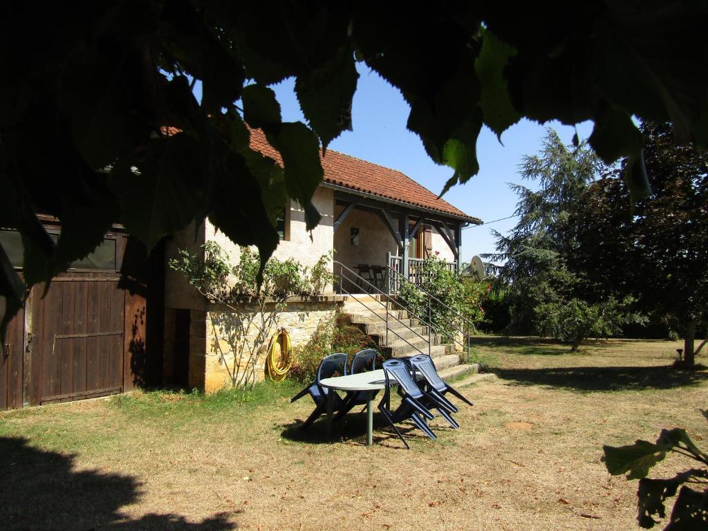 Gîte du Brugayrou photo 2