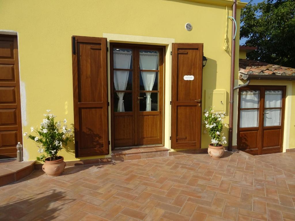 appartamento Podere i Renai photo 1