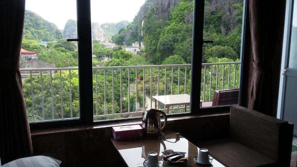Limestone View Homestay - Tap to explore photos