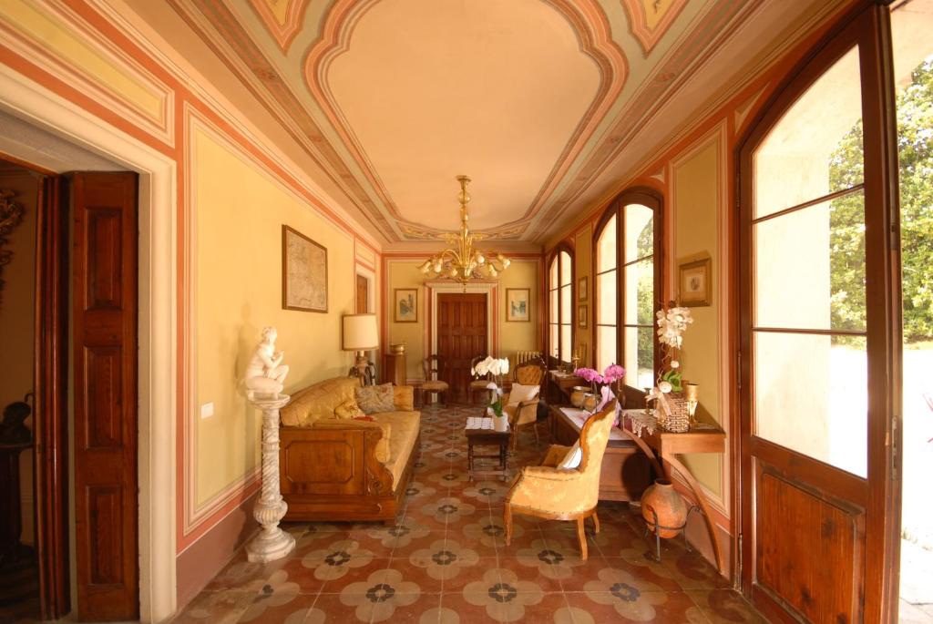 Agriturismo Villa Panigai photo 2
