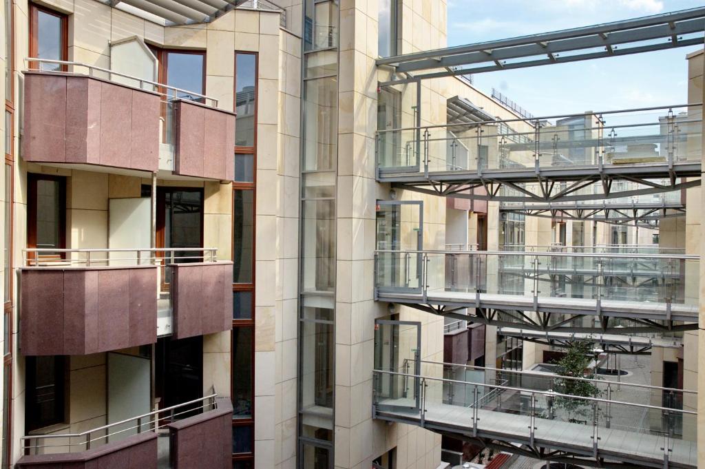 Студио (Апартаменты-студио (для 2 взрослых)), Silver Apartments