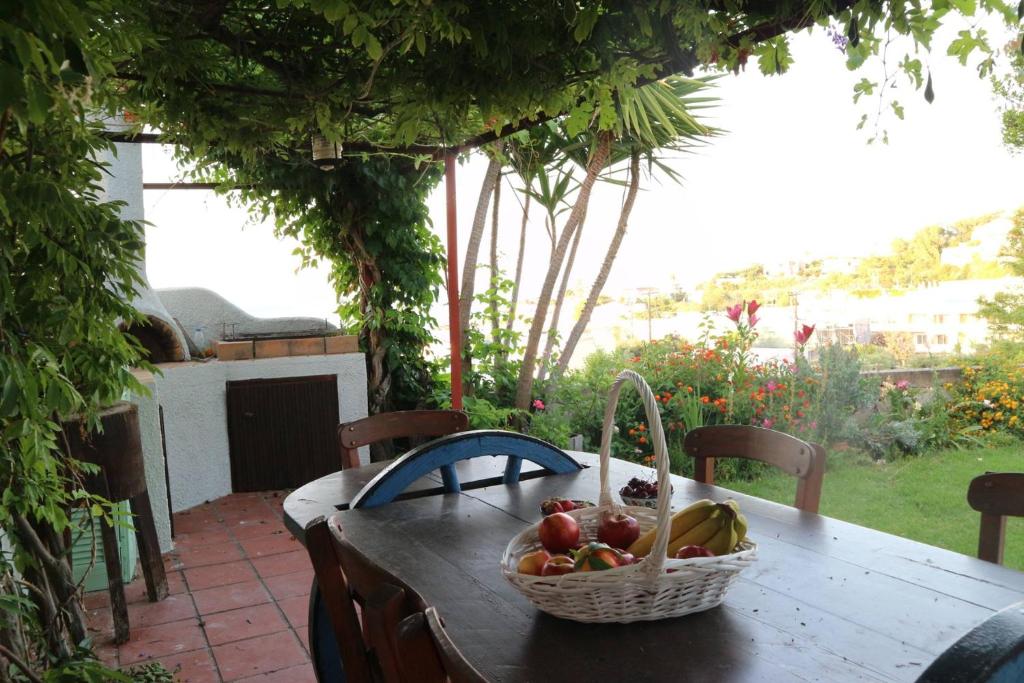 Chania Sea View Summer House photo 4