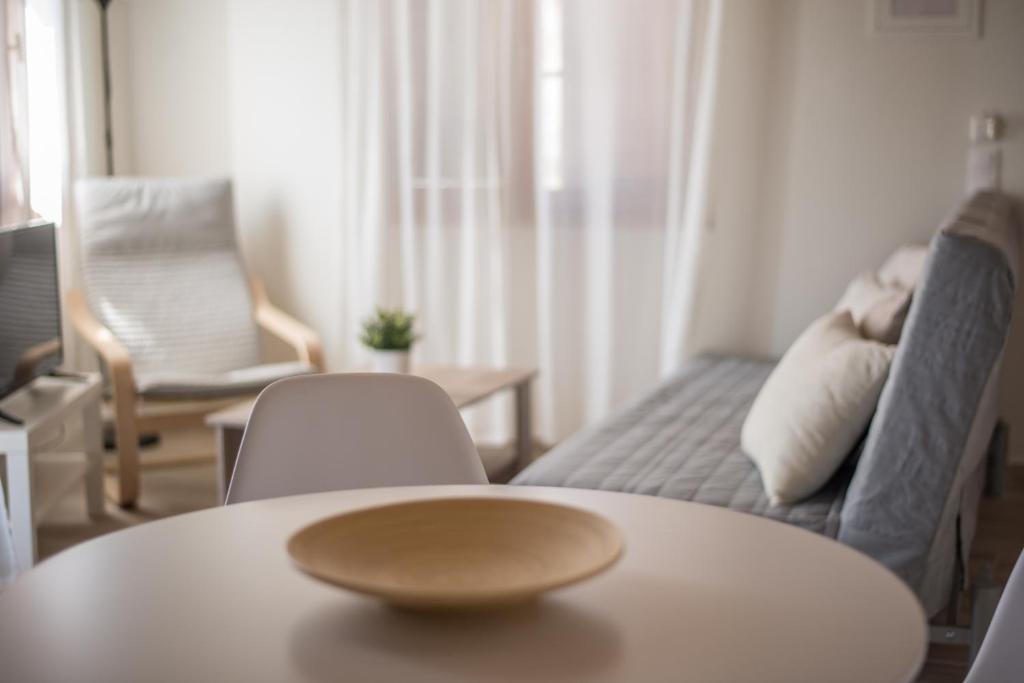 Aelia Apartments photo 1
