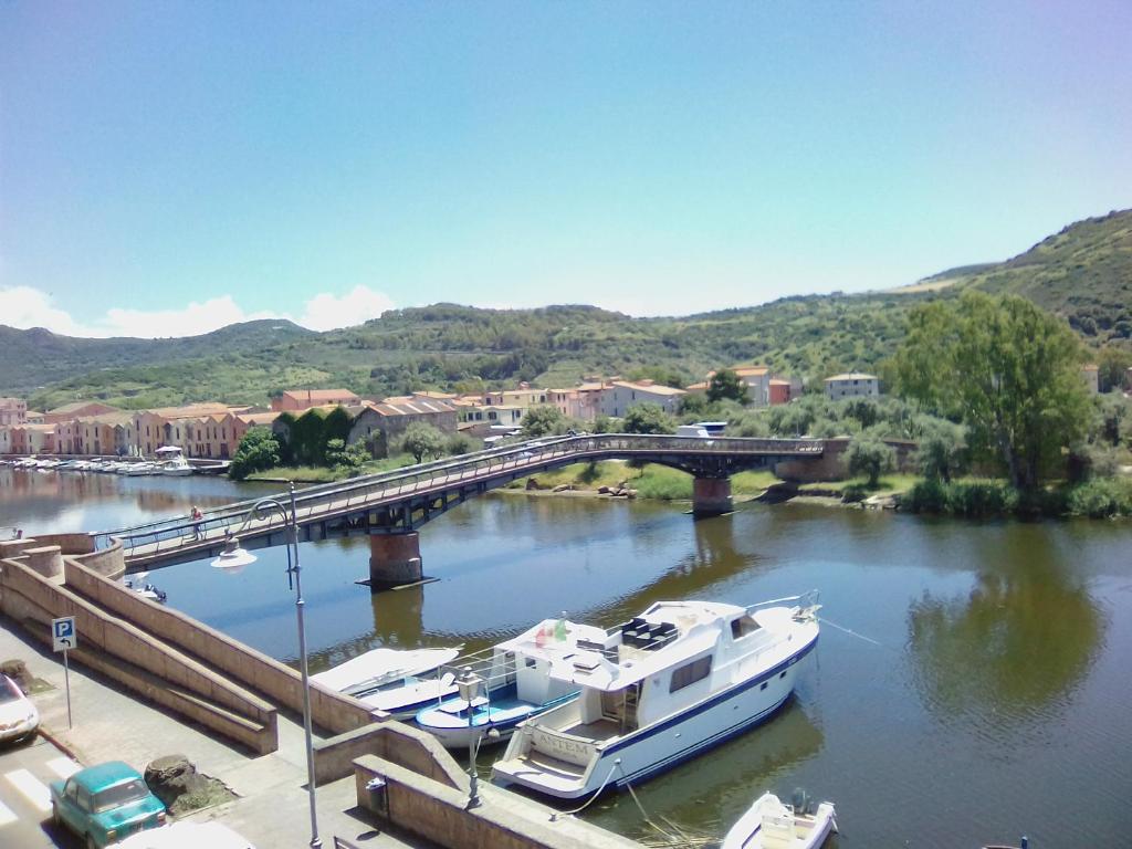 B&B Vista Fiume photo 2