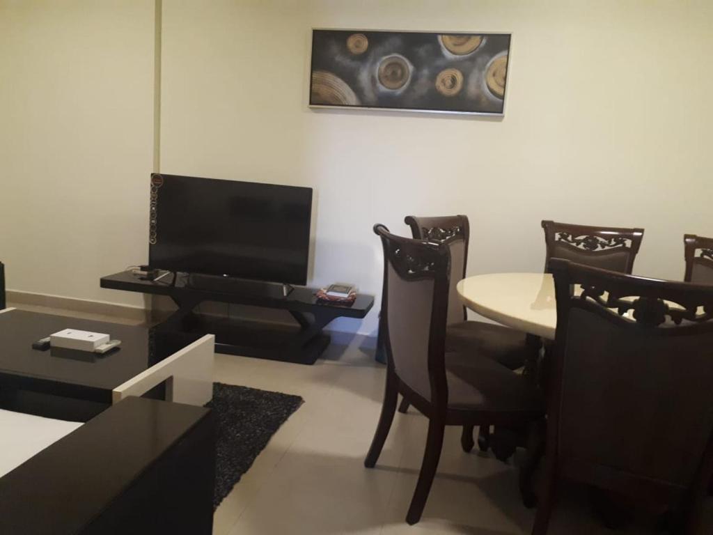 Reef Hotel Aparts (Tabasum Group) photo 4