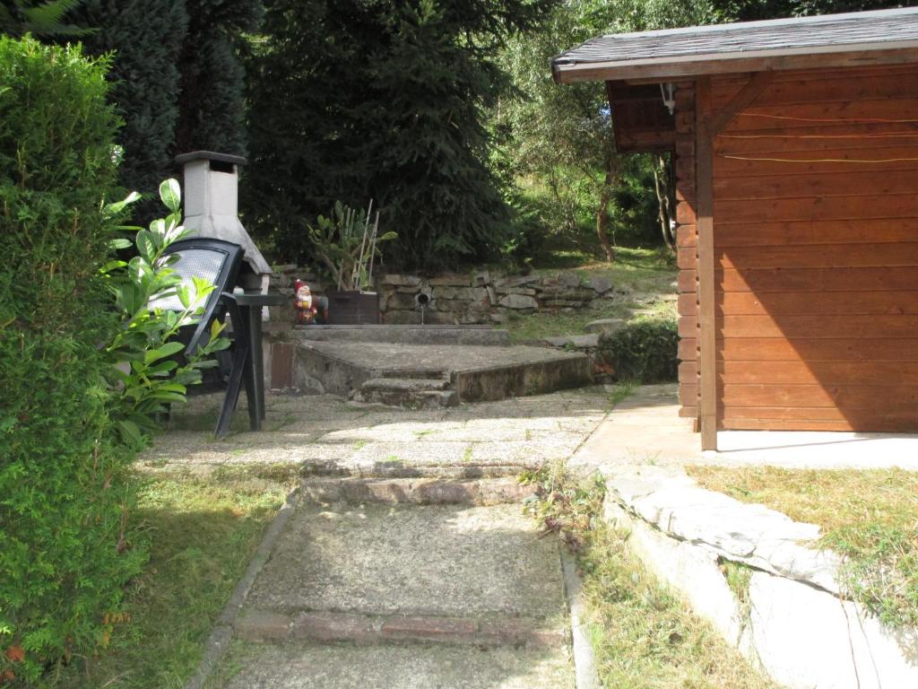 Alter Pferdestall photo 3