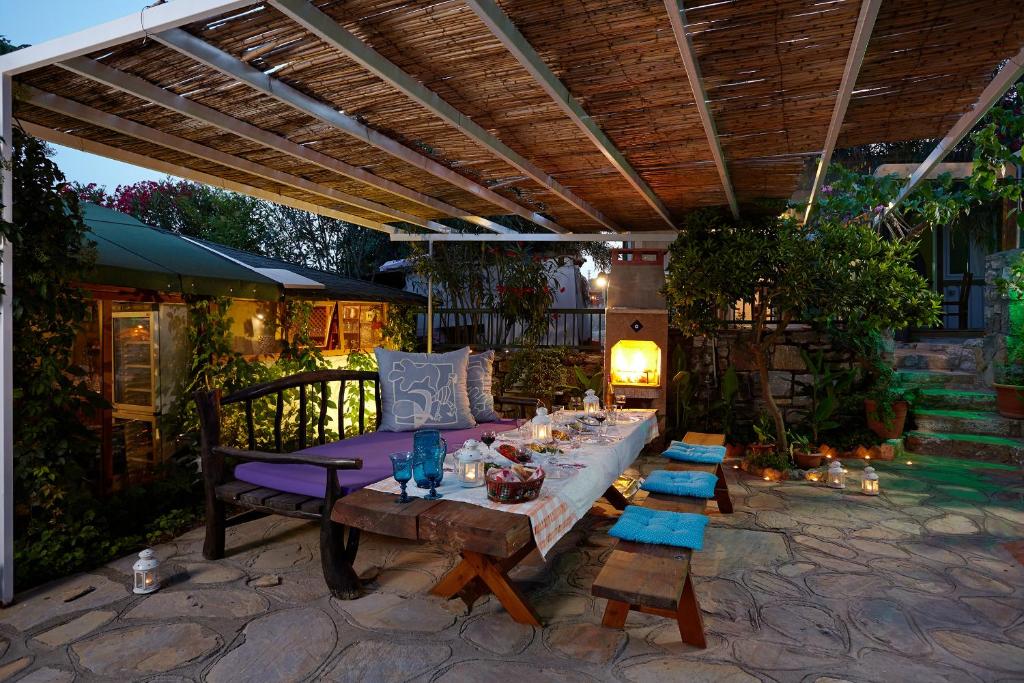 Villa Vali photo 2