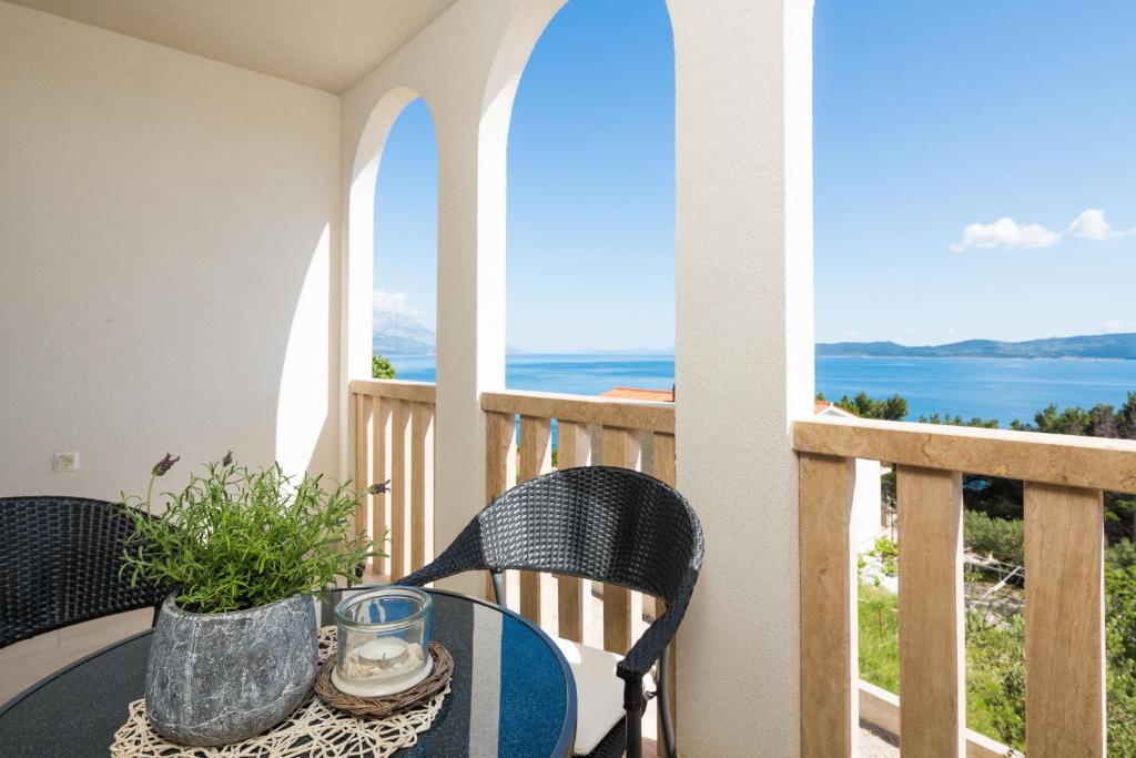 Appartments Villa Daria photo 1
