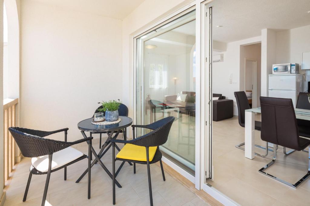 Appartments Villa Daria photo 3