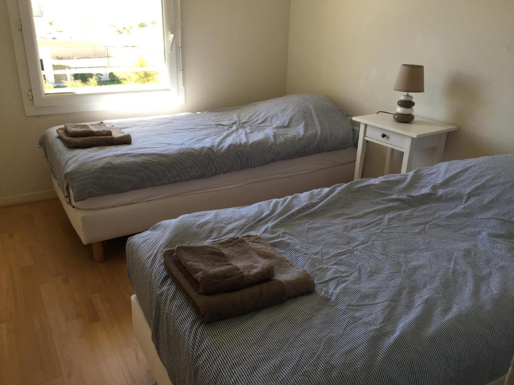 Residence Oceanis photo 2