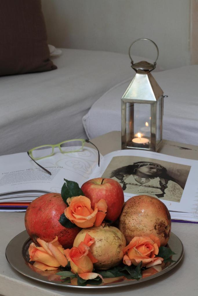 Двухместный (Стандартный двухместный номер с 1 кроватью), Hotel & Spa Riad Al Jazira