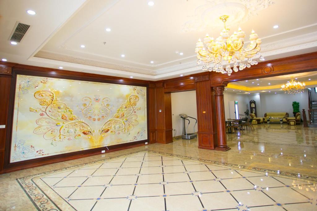 Mộc Trà Hotel Bãi Cháy Hạ Long