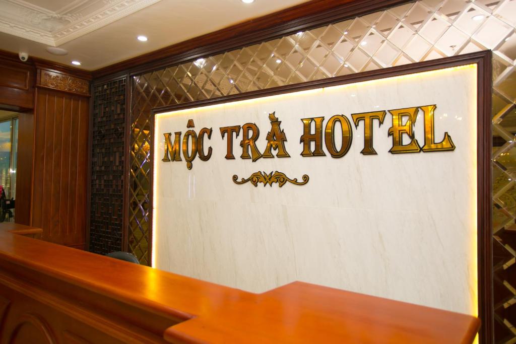 Mộc Trà Hotel Bãi Cháy Hạ Long