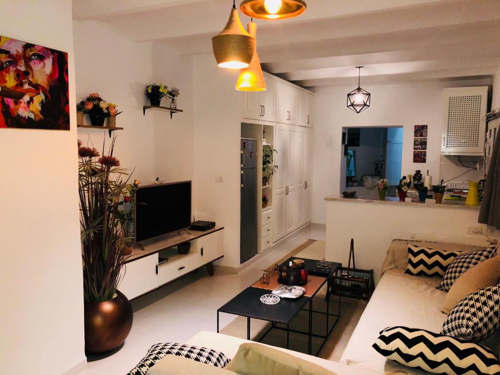 Cosy appart en plein coeur de la Marsa photo 2