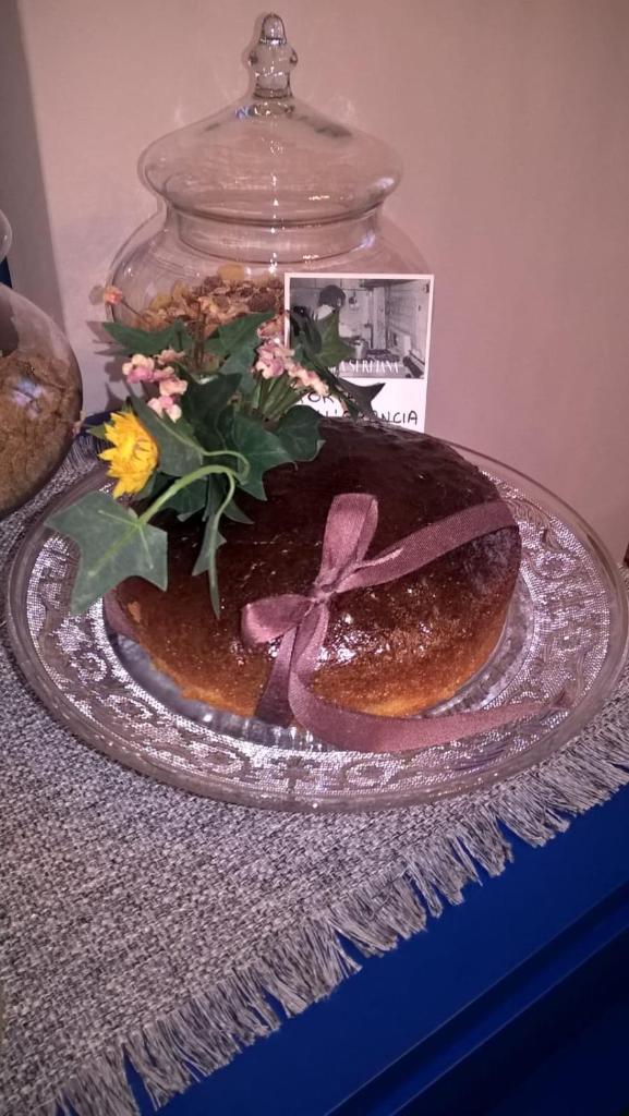 La Serliana - Bed&Breakfast photo 1