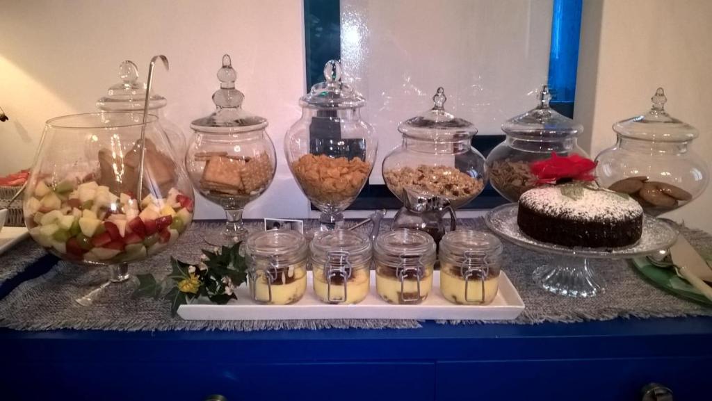 La Serliana - Bed&Breakfast photo 4