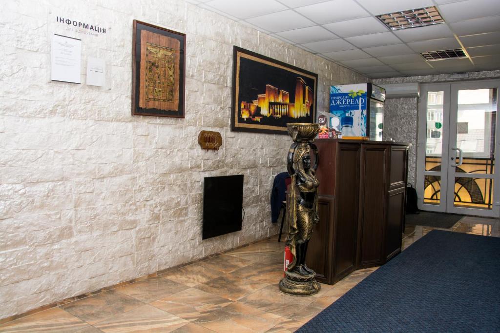 Faraon Hotel photo 2