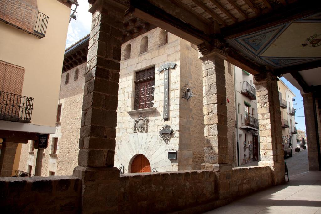 Hotel Cardenal Ram photo 1