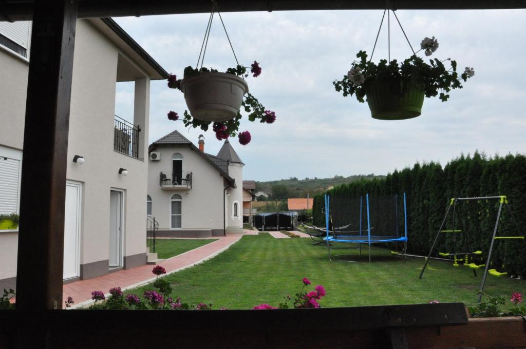 Aria apartmani photo 4