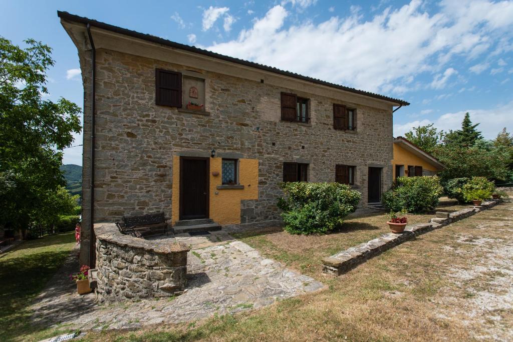 Villa Valdarecchia photo 2