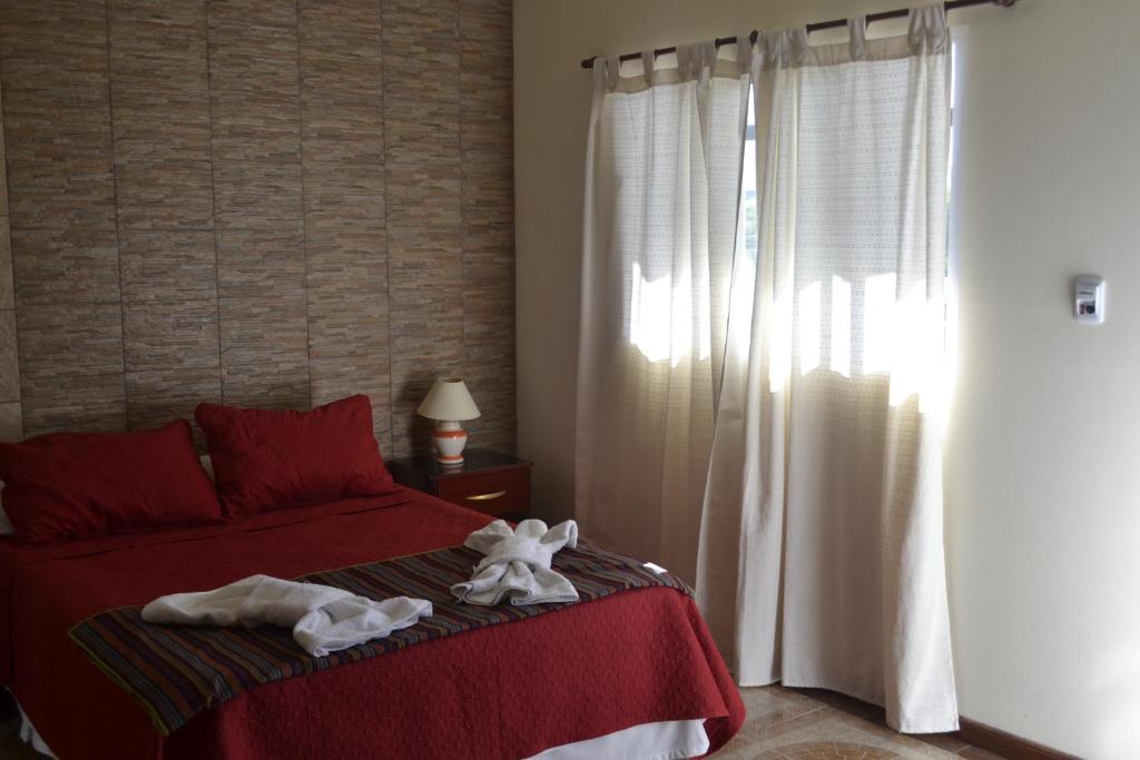 Guest House Jujuy photo 1