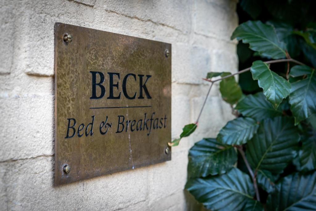 Beck's Bed and Breakfast photo 4