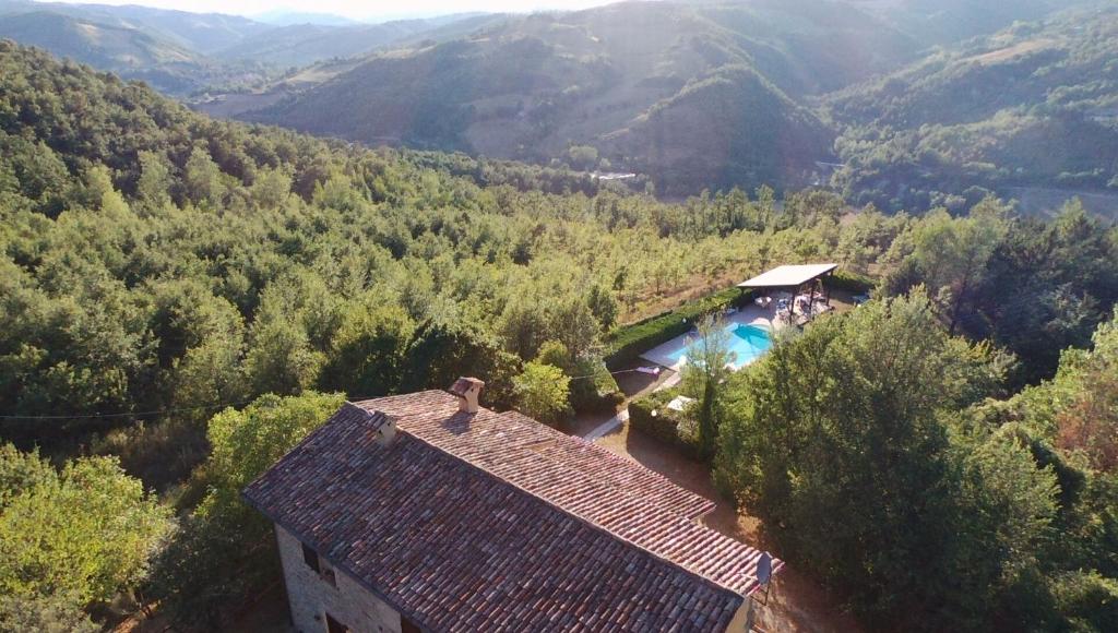 Villa Valdarecchia photo 3