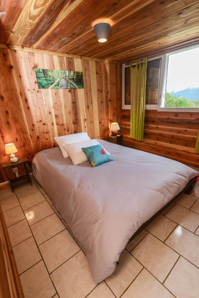 Le Chalet à Joel photo 2