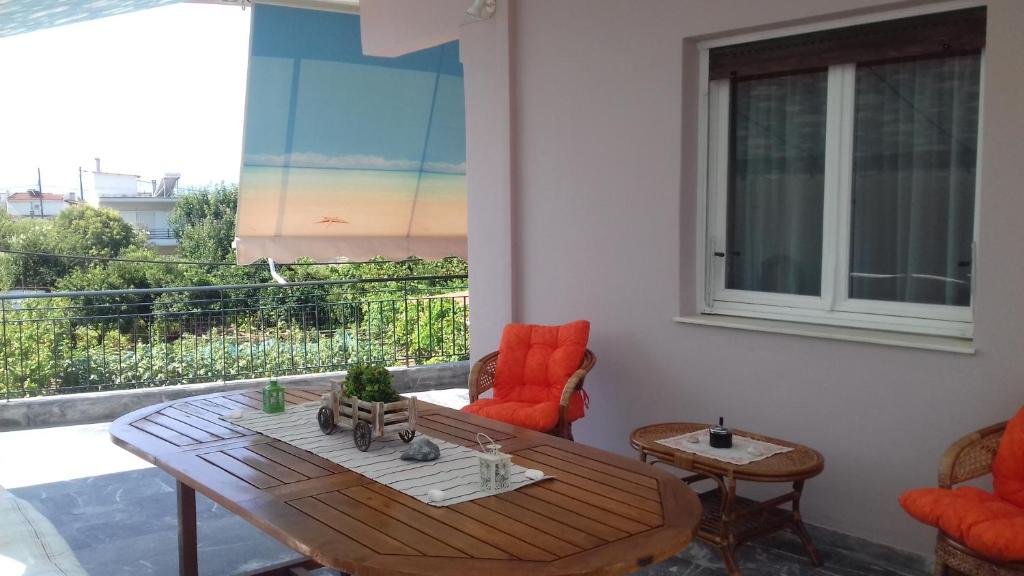 Νatasas Place in Evia photo 2