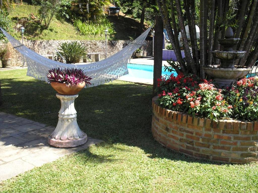 Suites em meio a Mata Atlântica photo 3