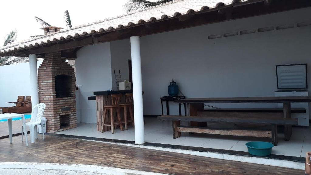 Casa de Praia com Piscina photo 2
