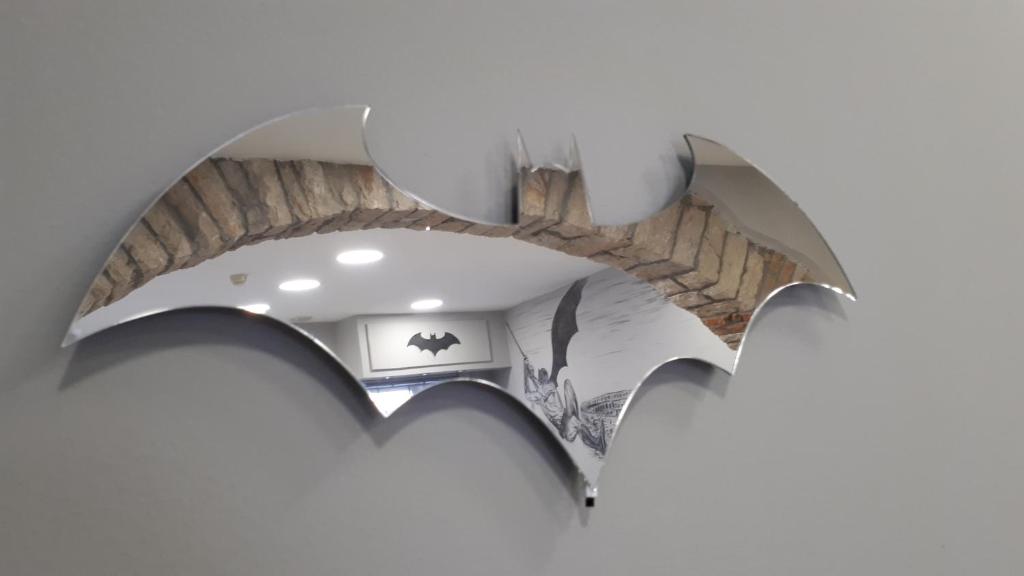 Batcave photo 1