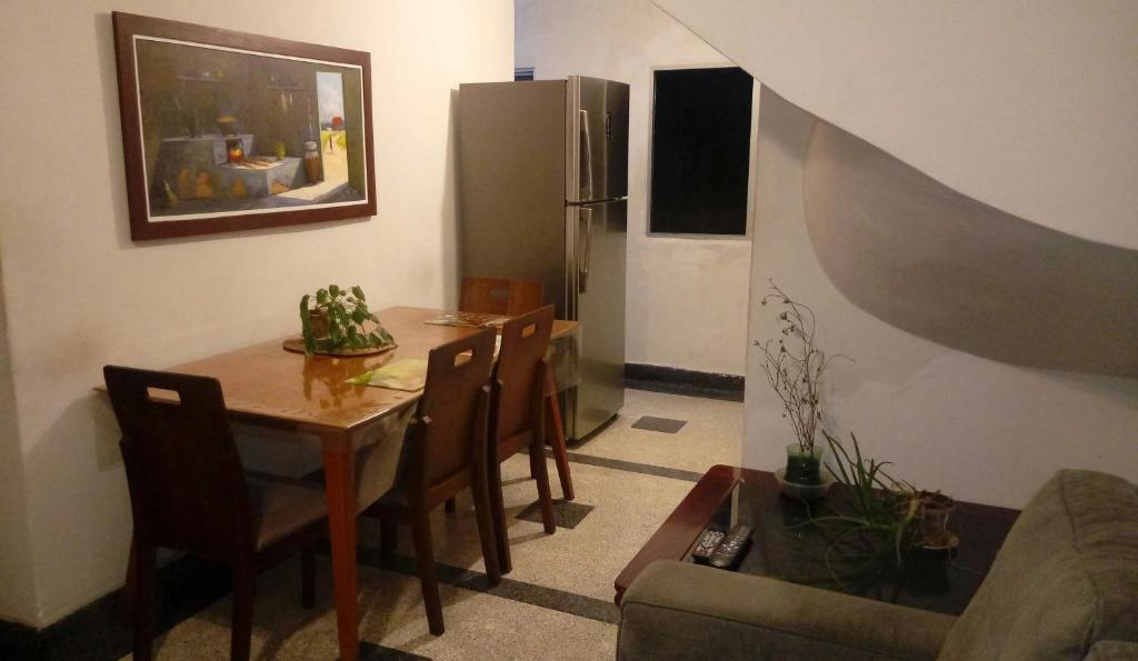 Minha Casa, Seu Hostel photo 4