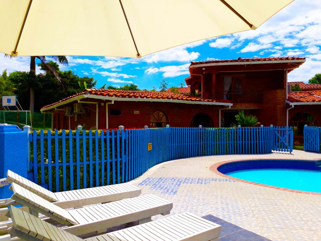 Hostal San Jorge photo 1
