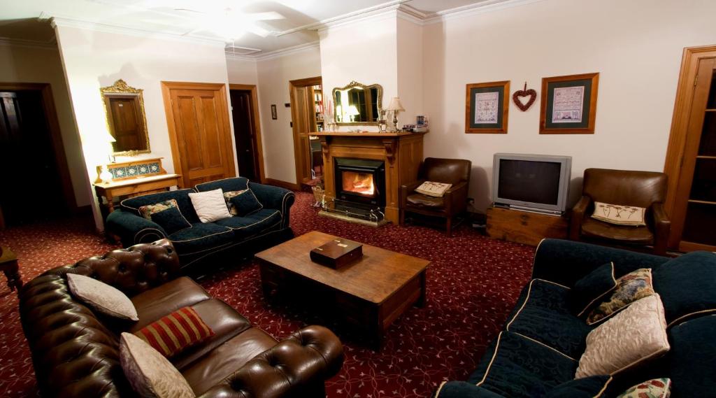 Ranelagh House photo 4