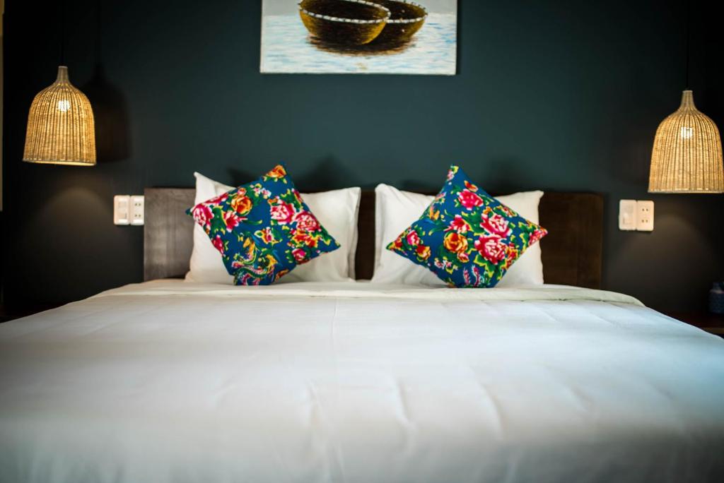 An Bang Seastar Boutique Villa