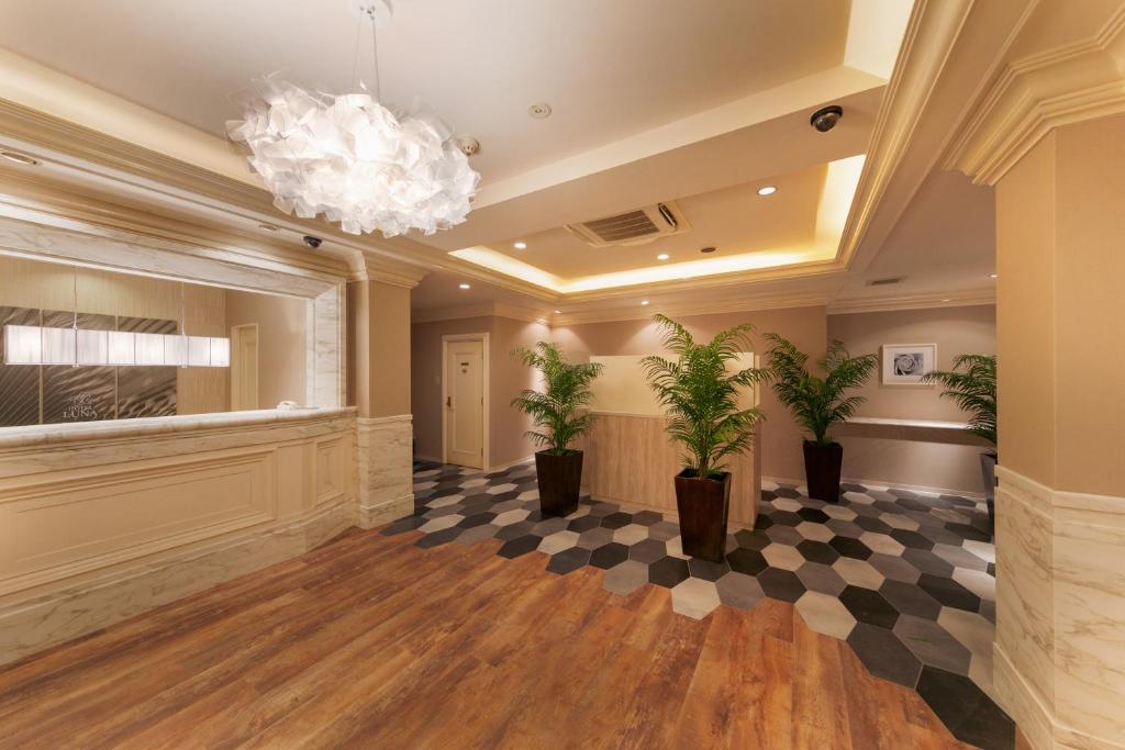 Hotel Luna Kashiba (Adult Only) photo 3