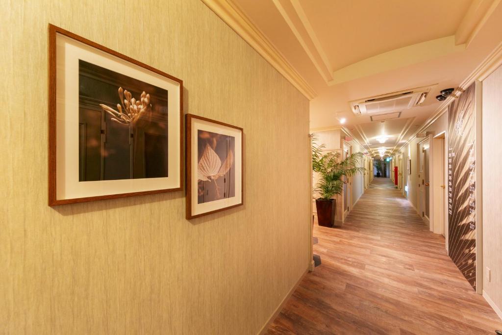 Hotel Luna Kashiba (Adult Only) photo 2