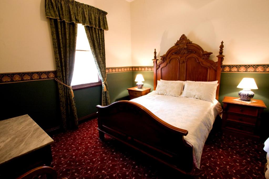 Ranelagh House photo 3