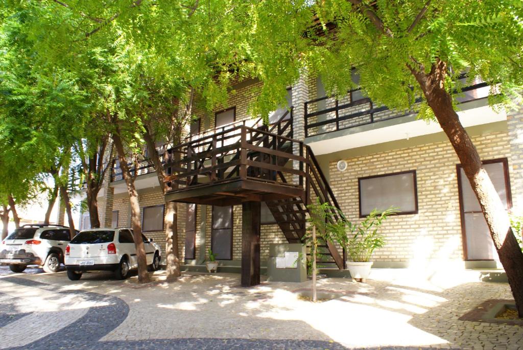 Apart Hotel Chalé Executivo photo 3