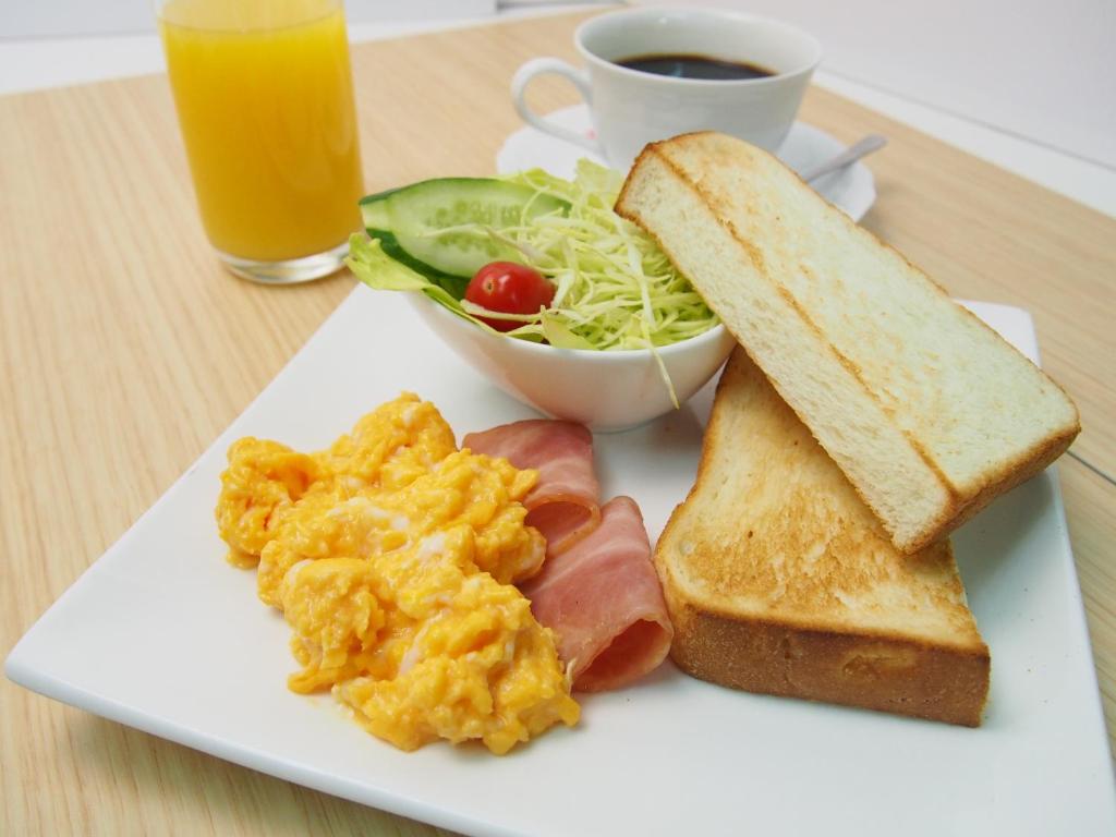 Hotel Luna Kashiba (Adult Only) photo 1