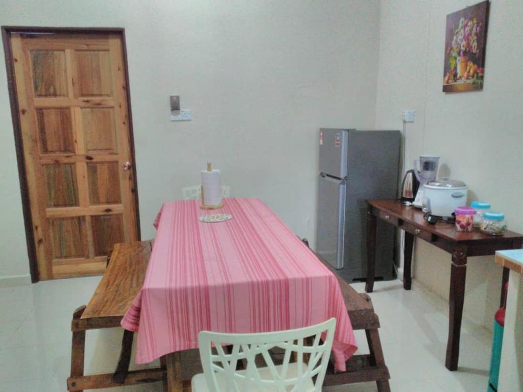 Homestay Pulau Langkawi photo 3