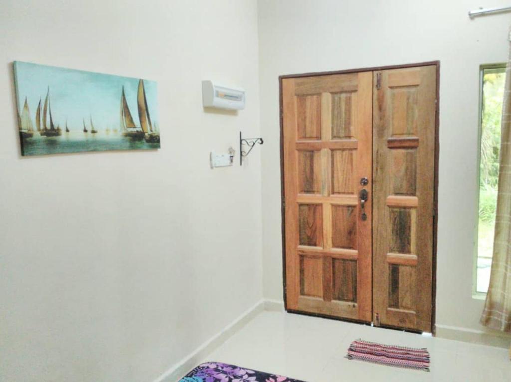 Homestay Pulau Langkawi photo 2