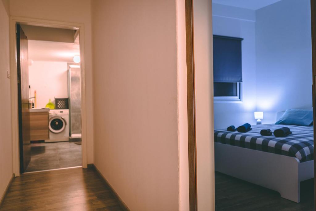 Cozy Flat City Center photo 2